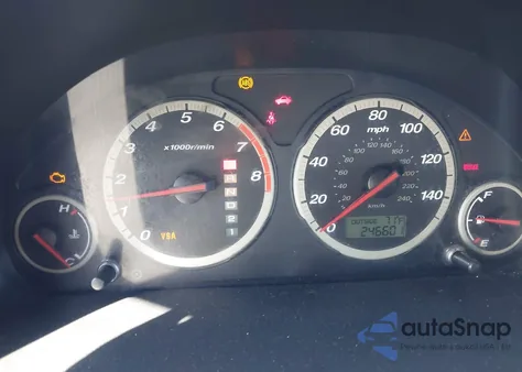 2005 Honda Cr-V Ex from USA, damaged, VIN SHSRD78855U305378